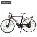 MOTORLIFE / OEM VENDA QUENTE Design alemão masculino 28 polegadas e-bike